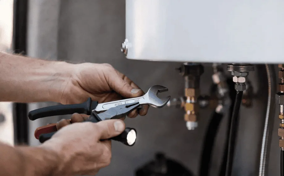 Why choose Water Heater Repair in Hollsopple, PA